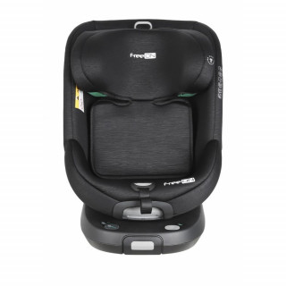 FREEON AUTO SEDISTE I-SIZE (40-125 CM) LOTUS BLACK 