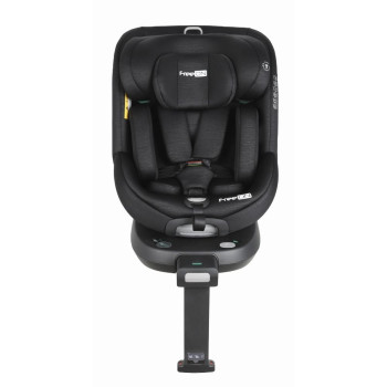 FREEON AUTO SEDISTE I-SIZE (40-125 CM) LOTUS BLACK 