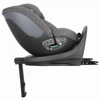 FREEON AUTO SEDISTE I-SIZE (40-125 CM) LOTUS GREY 