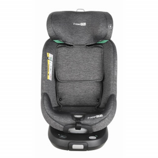 FREEON AUTO SEDISTE I-SIZE (40-125 CM) LOTUS GREY 
