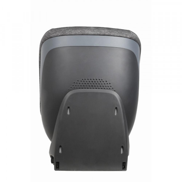 FREEON AUTO SEDISTE I-SIZE (40-125 CM) LOTUS GREY 