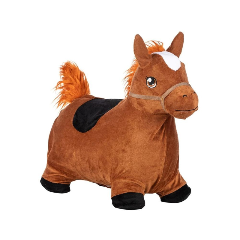 FREE2PLAY ŽIVOTINJICA ZA SKAKANJE KONJ 