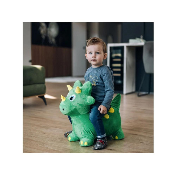 FREE2PLAY ŽIVOTINJICA ZA SKAKANJE DINO 