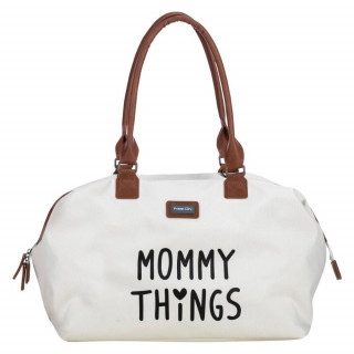 FREEON TORBA MOMMY THINGS BEIGE 