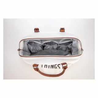 FREEON TORBA MOMMY THINGS BEIGE 