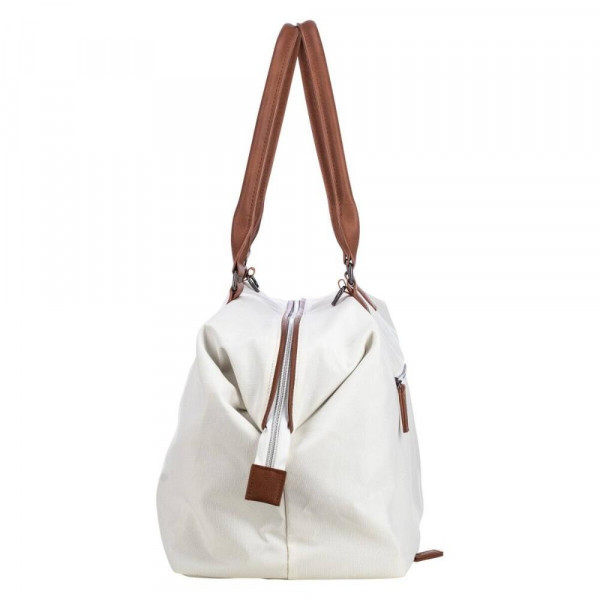 FREEON TORBA MOMMY THINGS BEIGE 