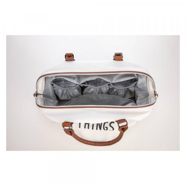 FREEON TORBA MOMMY THINGS BEIGE 