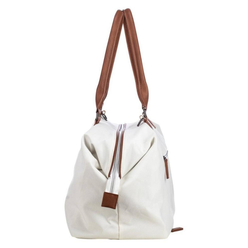 FREEON TORBA MOMMY THINGS BEIGE 