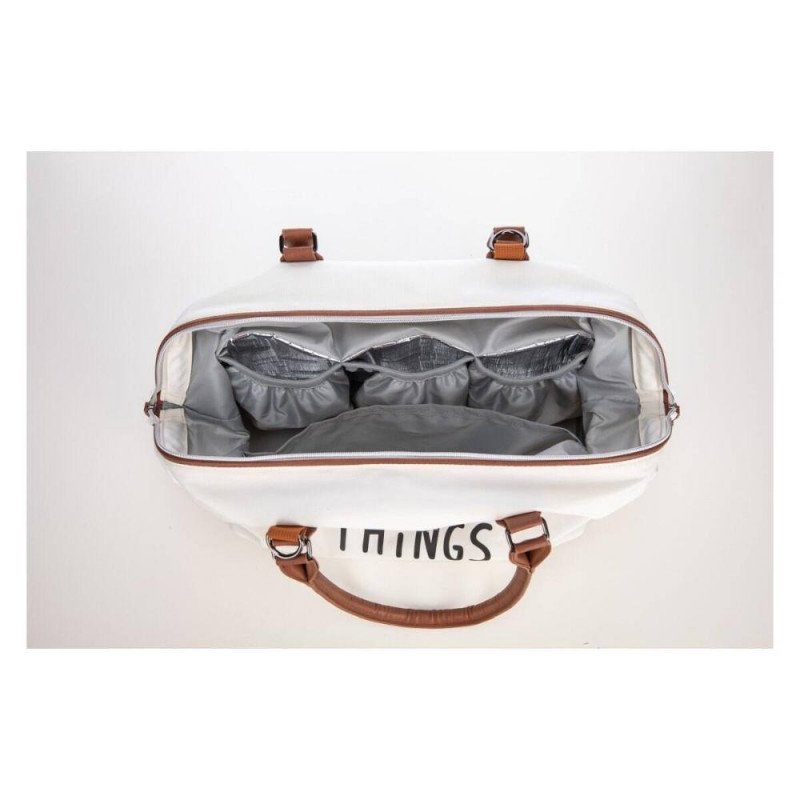 FREEON TORBA MOMMY THINGS BEIGE 