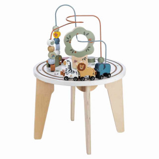 FREE2PLAY DRVENI AKTIVNI STO THINK I PLAY 