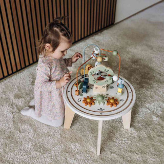 FREE2PLAY DRVENI AKTIVNI STO THINK I PLAY 