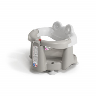 OK BABY STOLICA ZA KUPANJE CRABA GREY 