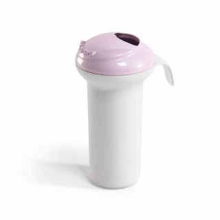 OK BABY POSUDA ZA ISPIRANJE SAMPONA SVETLO ROZE