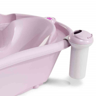 OK BABY POSUDA ZA ISPIRANJE SAMPONA SVETLO ROZE