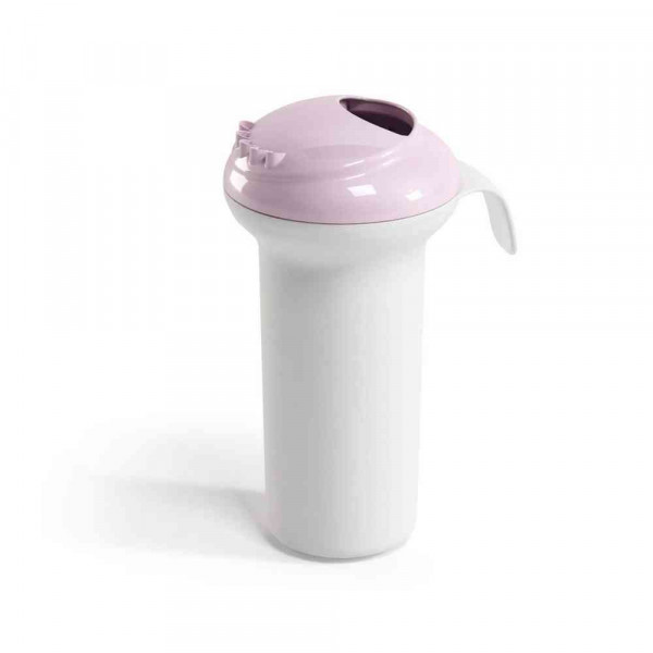 OK BABY POSUDA ZA ISPIRANJE SAMPONA SVETLO ROZE