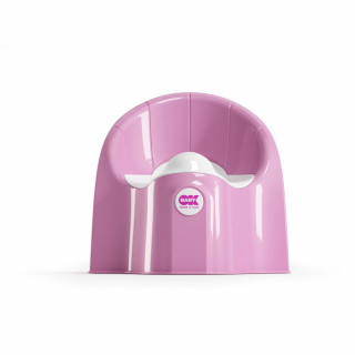 OK BABY NOSA PASHA PINK