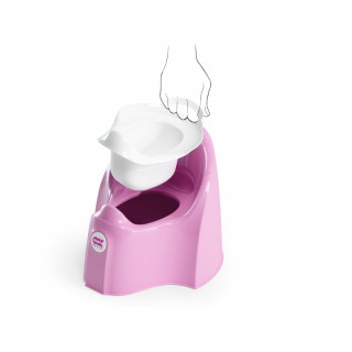 OK BABY NOSA PASHA PINK
