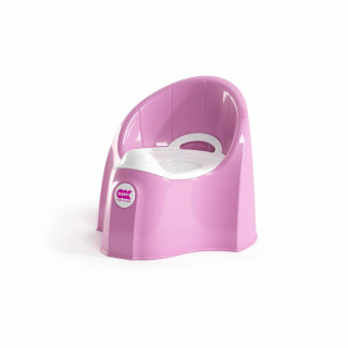 OK BABY NOSA PASHA PINK