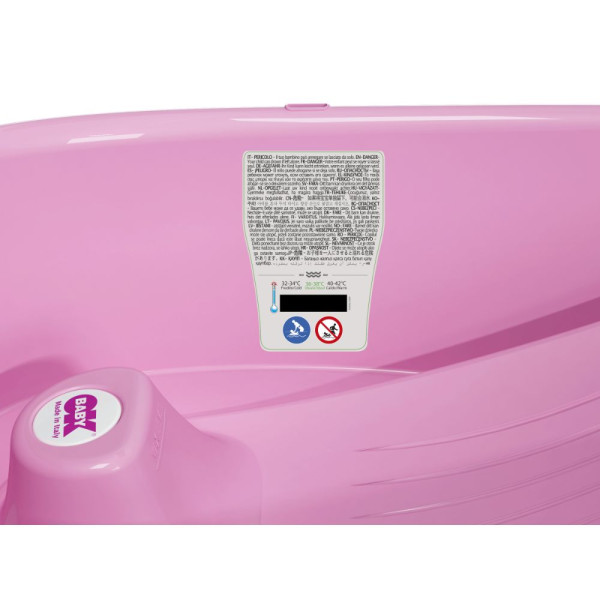 OK BABY KADICA ZA KUPANJE ONDA PINK