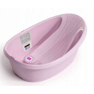 OK BABY KADICA ZA KUPANJE ONDA BABY SVETLO ROZE