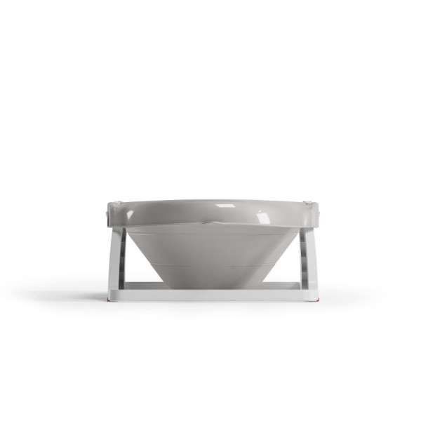 OK BABY KADICA ONDA SLIM GREY