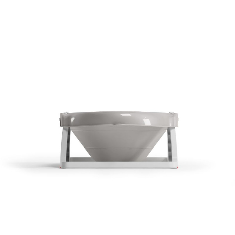 OK BABY KADICA ONDA SLIM GREY