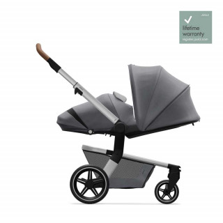 JOOLZ DODATAK ZA KOLICA HUB+ COCOON GORGEOUS GREY