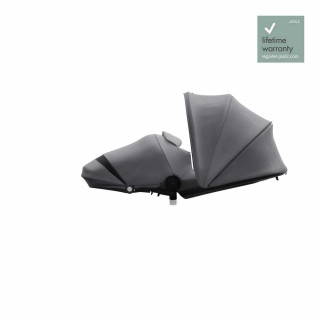 JOOLZ DODATAK ZA KOLICA HUB+ COCOON GORGEOUS GREY