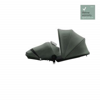JOOLZ DODATAK ZA KOLICA HUB COCOON MARVELLOUS GREEN