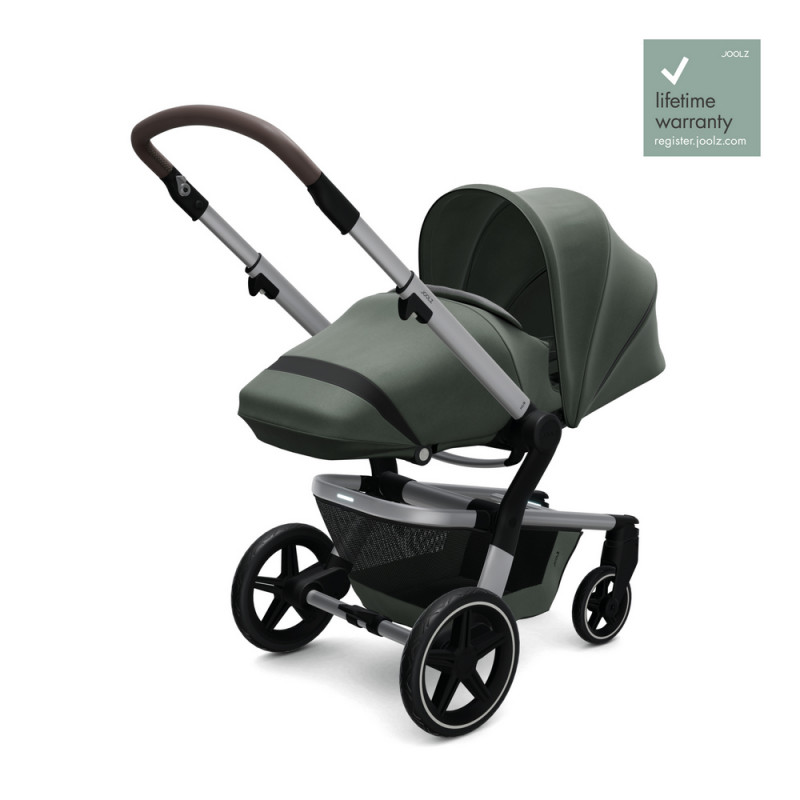 JOOLZ DODATAK ZA KOLICA HUB COCOON MARVELLOUS GREEN