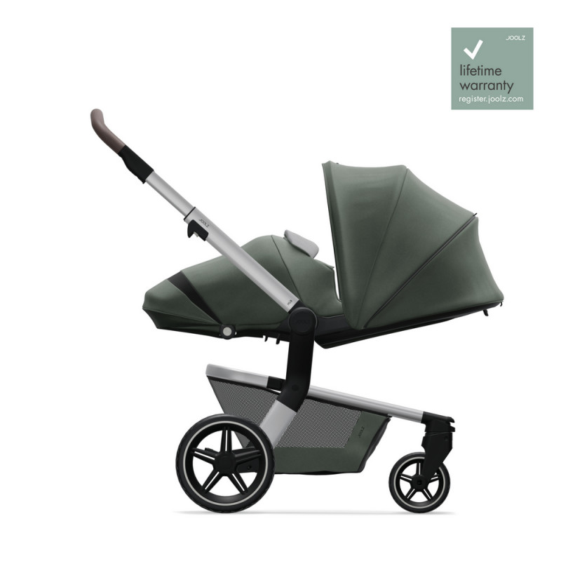 JOOLZ DODATAK ZA KOLICA HUB COCOON MARVELLOUS GREEN