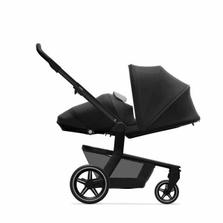 JOOLZ DODATAK ZA KOLICA HUB+ COCOON BRILLIANT BLACK