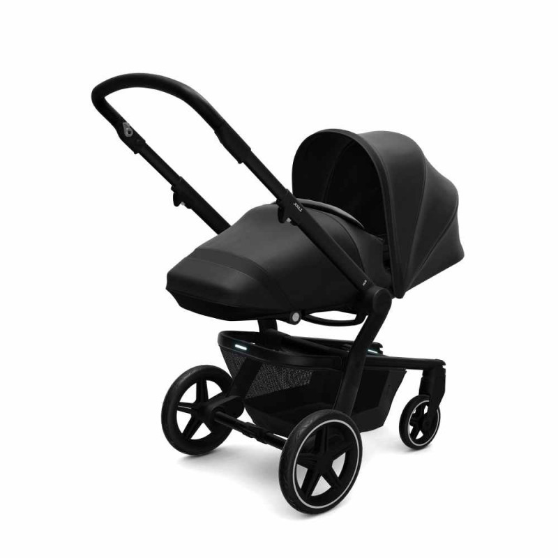 JOOLZ DODATAK ZA KOLICA HUB+ COCOON BRILLIANT BLACK