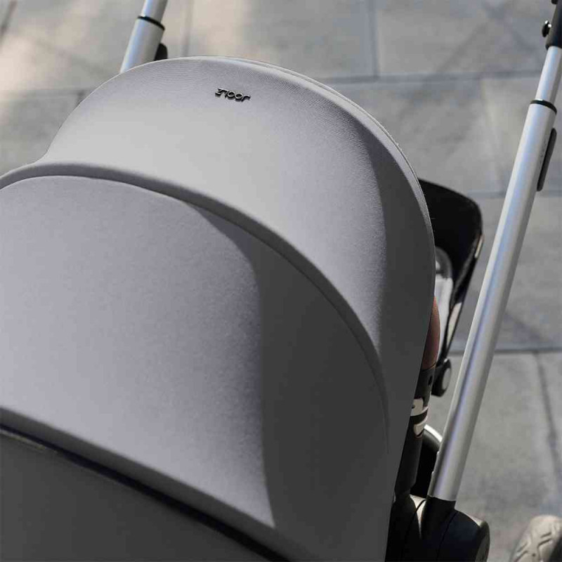 JOOLZ KOLICA HUB+ GORGEOUS GREY