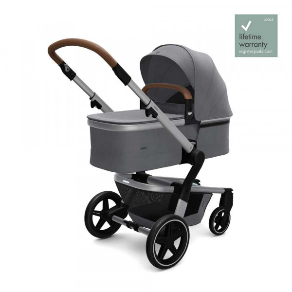 JOOLZ KORPA ZA KOLICA HUB+ GORGEOUS GREY
