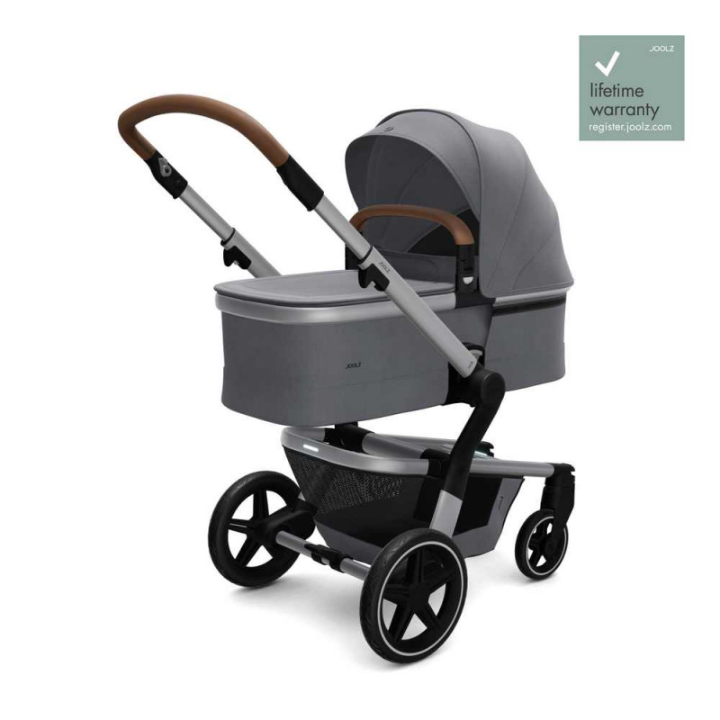 JOOLZ KORPA ZA KOLICA HUB+ GORGEOUS GREY