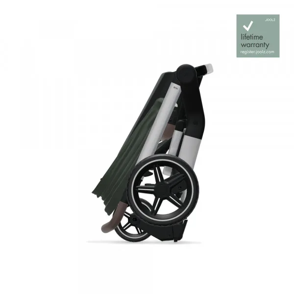JOOLZ KOLICA HUB+ MAVELLOUS GREEN 