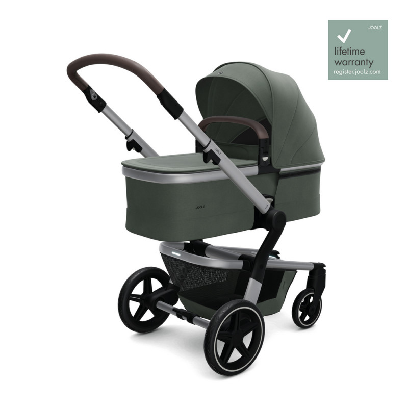 JOOLZ KORPA ZA KOLICA HUB+ MARVELLOUS GREEN 900221
