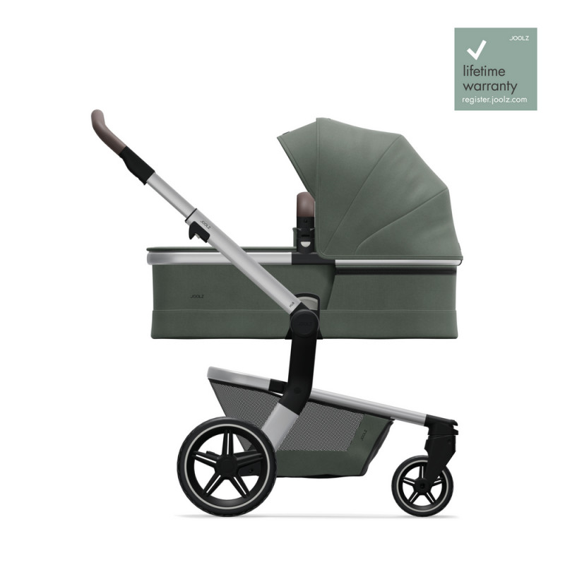 JOOLZ KORPA ZA KOLICA HUB+ MARVELLOUS GREEN 900221