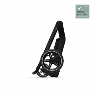 JOOLZ KOLICA HUB+ BRILLIANT BLACK