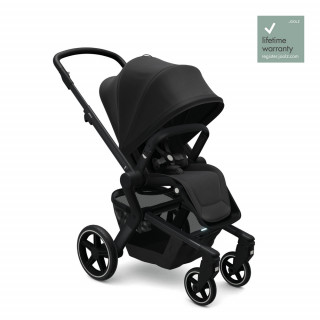 JOOLZ KOLICA HUB+ BRILLIANT BLACK