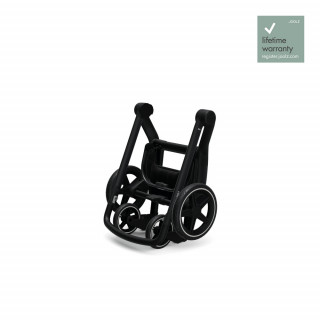 JOOLZ KOLICA HUB+ BRILLIANT BLACK