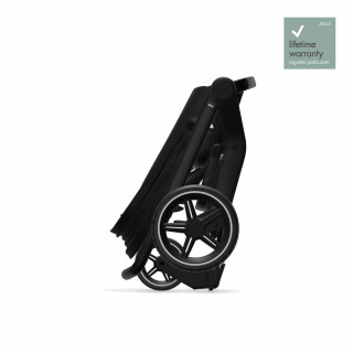 JOOLZ KOLICA HUB+ BRILLIANT BLACK