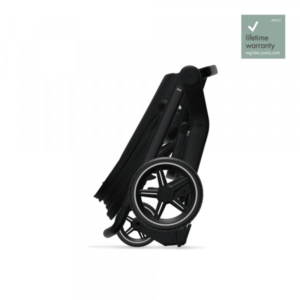 JOOLZ KOLICA HUB+ BRILLIANT BLACK