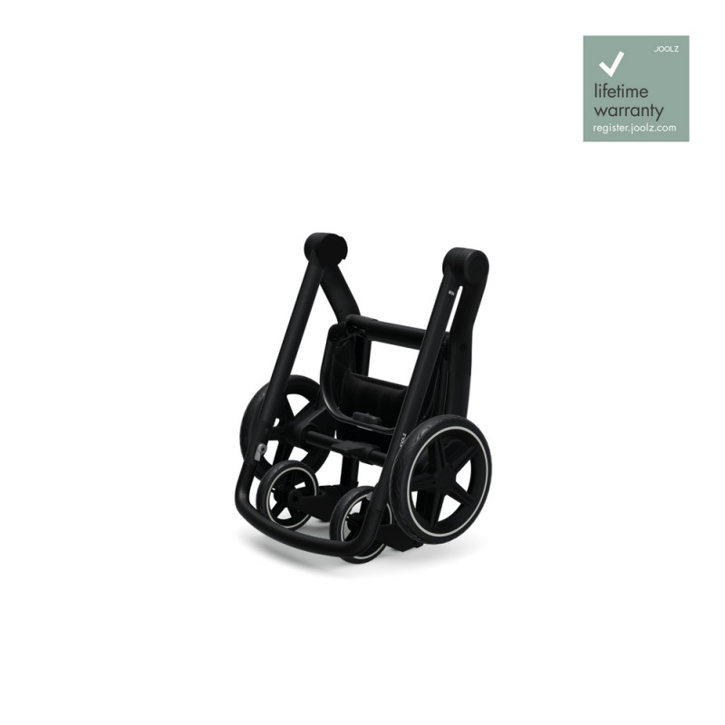 JOOLZ KOLICA HUB+ BRILLIANT BLACK