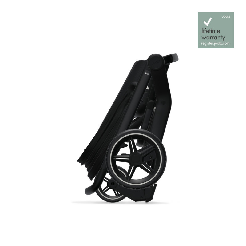 JOOLZ KOLICA HUB+ BRILLIANT BLACK