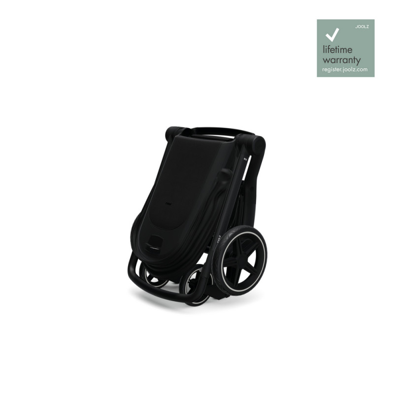 JOOLZ KOLICA HUB+ BRILLIANT BLACK