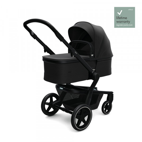 JOOLZ KORPA ZA KOLICA HUB+ BRILLIANT BLACK 900261