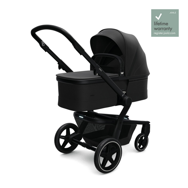 JOOLZ KORPA ZA KOLICA HUB+ BRILLIANT BLACK 900261