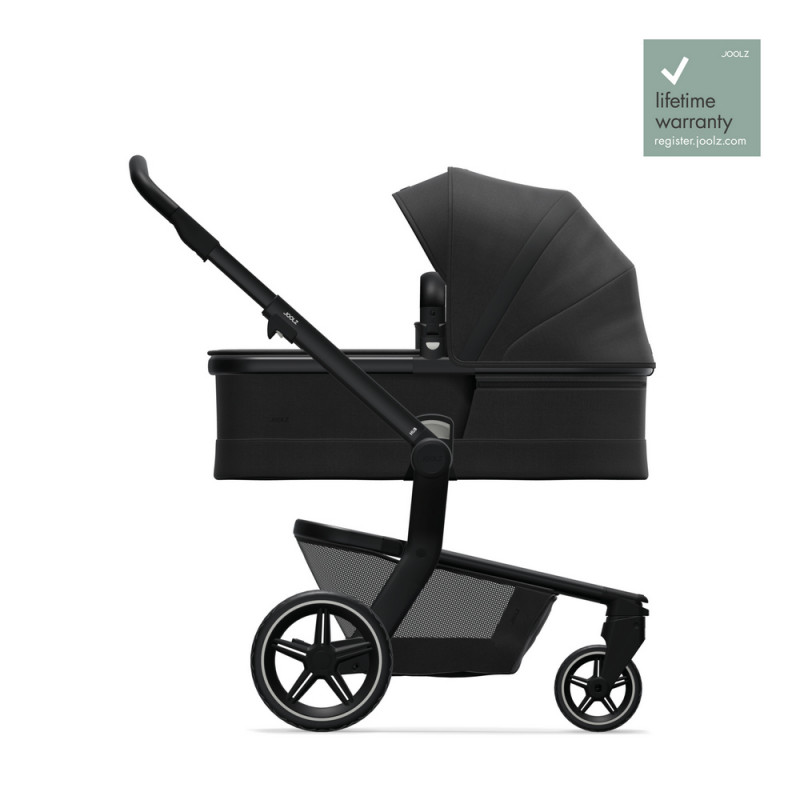 JOOLZ KORPA ZA KOLICA HUB+ BRILLIANT BLACK 900261